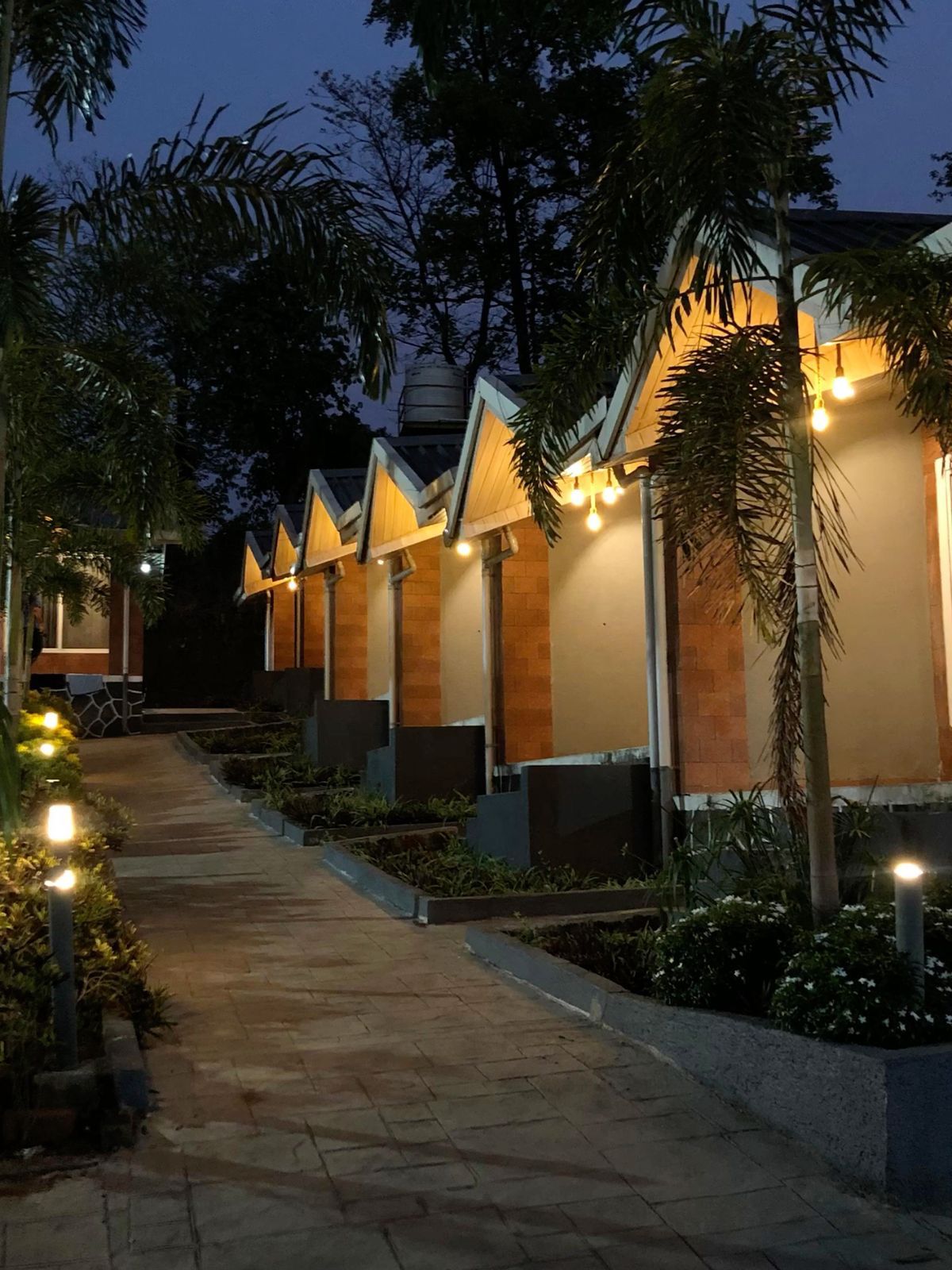 Dandeli Room 5